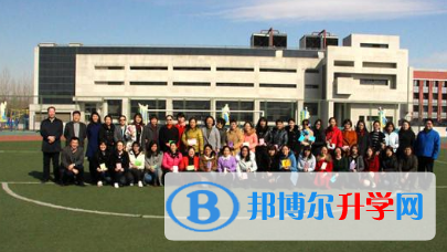 京城學(xué)校2023年招生簡(jiǎn)章