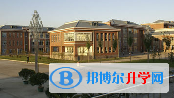 牡丹江第一高級中學國際班2023年報名條件、招生要求、招生對象
