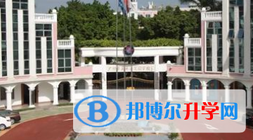大連華美英語學校2023年學費、收費多少