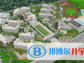 秦皇島第一中學國際班怎么樣、好不好