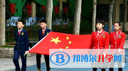 石家莊東風國際學校2023年學費、收費多少