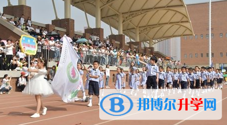 石家莊東風國際學校2023年招生辦聯系電話
