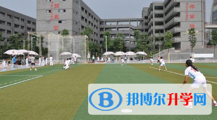 成都石室天府中學國際部怎么樣、好不好