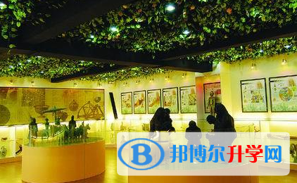 廣州實驗中學越秀國際部怎么樣、好不好