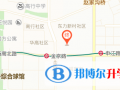 上海金蘋果雙語學校國際部地址在哪里