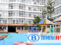 上海金蘋果雙語學校國際部怎么樣、好不好