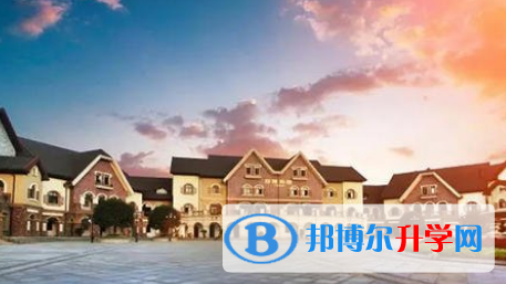 成都協同國際學校2023年報名條件、招生要求、招生對象