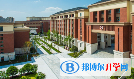 重慶第八中學國際部2023年招生辦聯系電話