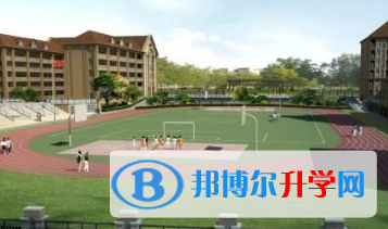 濟南伊頓國際學校2023年招生辦聯系電話