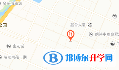 海嘉國(guó)際雙語(yǔ)學(xué)校天津校區(qū)地址在哪里
