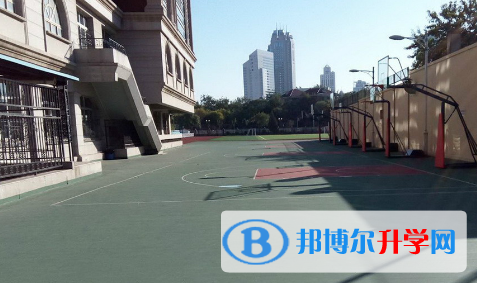 天津實驗中學國際部2023年學費、收費多少