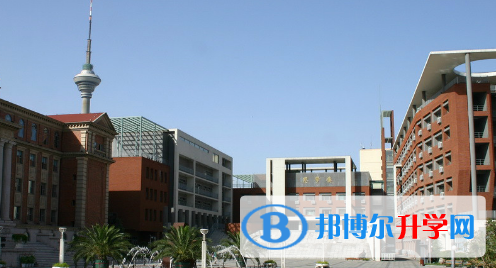 天津實驗中學國際部2023年報名條件、招生要求、招生對象