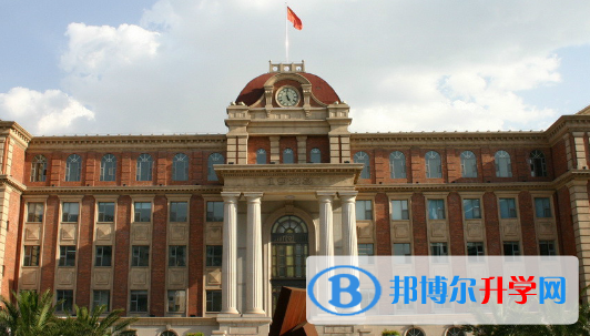 天津實驗中學國際部怎么樣、好不好