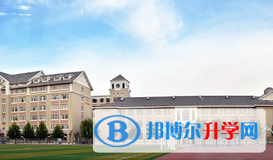 天津外國語大學附屬外國語學校2023年報名條件、招生要求、招生對象