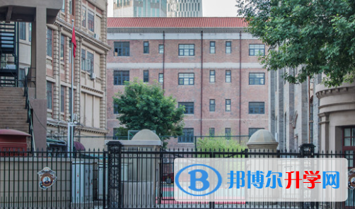 美國法拉古特學校天津校區2023年招生計劃