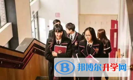 黑利伯瑞國際學校怎么樣、好不好