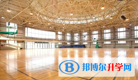北京金融街潤澤學校2023年招生簡章
