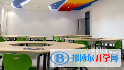 北京金融街潤澤學(xué)校怎么樣、好不好