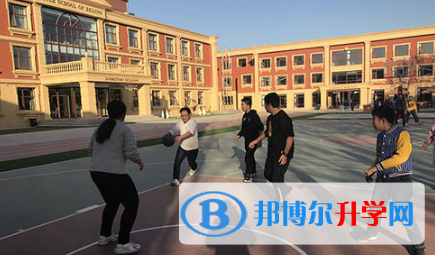 北京卓爾大方學(xué)校怎么樣、好不好