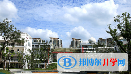 西安交通大學蘇州附屬中學2023年學費、收費多少