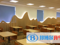 北京新橋外國語高中學(xué)校2023年招生計劃