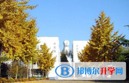 北京師范大學亞太實驗學校國際部網站網址 