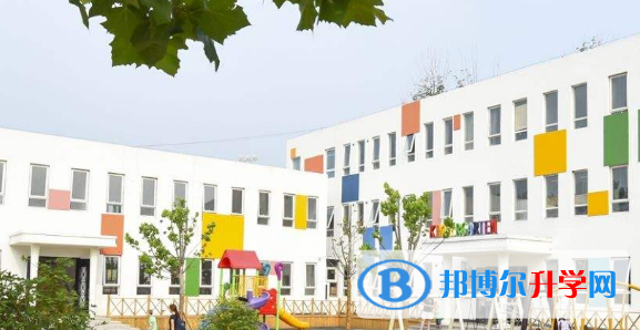 君誠國際雙語學校怎么樣、好不好