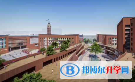 海德京華國際雙語學校怎么樣、好不好