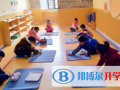 北京蒙臺梭利國際學(xué)校2023年招生計劃