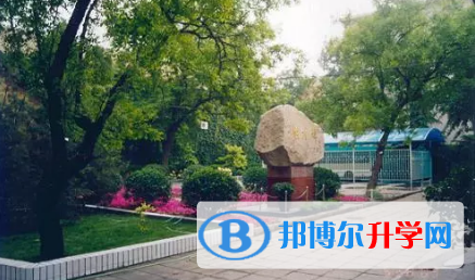 北京第三十五中學國際部2020年招生辦聯系電話