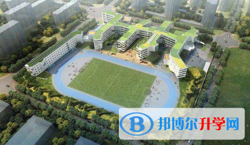 北京四中國際校區暨佳蓮學校2023年報名條件、招生要求、招生對象