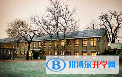 北京四中國際校區(qū)暨佳蓮學(xué)校怎么樣、好不好