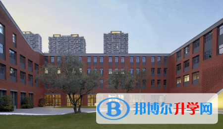 北京北外附屬外國語學校2023年報名條件、招生要求、招生對象