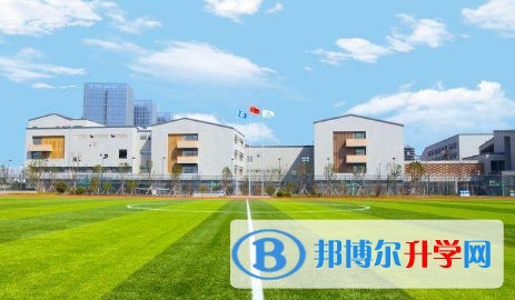 北大附屬實驗學校國際班2023年報名條件、招生要求、招生對象