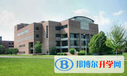 美國密歇根州公立高中北京學校網站網址