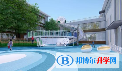 北京師范大學第二附屬中學國際部網站網址 