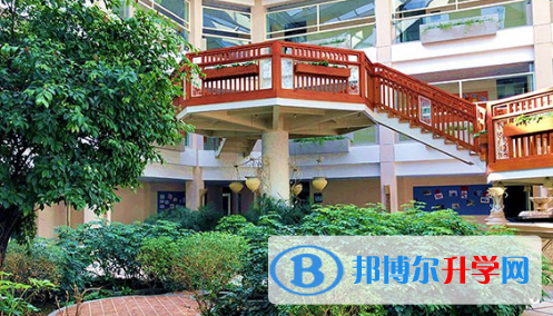 北京明誠外國語學校怎么樣、好不好