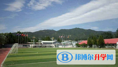 北京海定尚麗外國(guó)語(yǔ)學(xué)校2023年報(bào)名條件、招生要求、招生對(duì)象