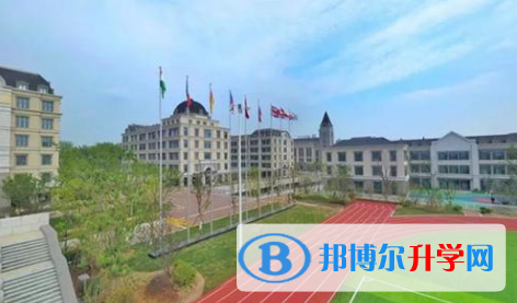 合肥新華公學(xué)2023年招生計(jì)劃