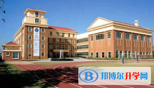上海耀中國際學校2023年招生簡章