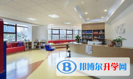 上海耀中國際學校2023年報名條件、招生要求、招生對象