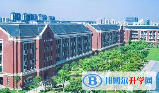 上海實驗學校劍橋教育中心2023年報名條件、招生要求、招生對象