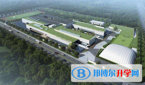 上海萬科雙語學(xué)校2023年報(bào)名條件、招生要求、招生對象