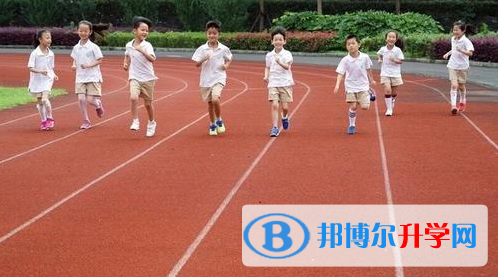 上海新清華博世凱外國語學校2023年報名條件、招生要求、招生對象