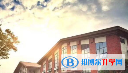 復旦求是國際高中2023年報名條件、招生要求、招生對象