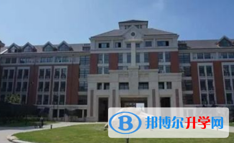 上海格致中學國際部2023年報名條件、招生要求、招生對象