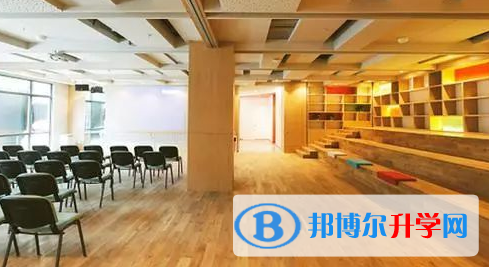美國蒙特沃德中學(xué)上海分校2023年招生計(jì)劃