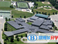 詹尼森公立高中(上海)中心2023年招生計劃