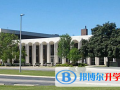 美國西密歇根中學(上海校區)2023年招生簡章
