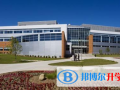 美國西密歇根中學(上海校區)2023年招生計劃